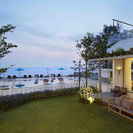 My Resort Huahin Eksteriør bilde