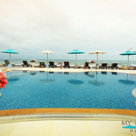 My Resort Huahin Eksteriør bilde