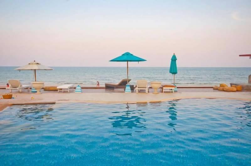 My Resort Huahin Eksteriør bilde
